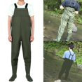 thumbnail image 3 of Pataugeoire Imperméable pour la Pêche Chasse Agricole, 3 of 3