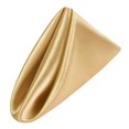 thumbnail image 2 of YAOMOBB Serviette Élégante en Satin pour Décoration de Table à Manger, 2 of 6