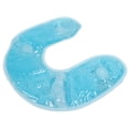 thumbnail image 1 of Ice Pack For Neck, Neck Cooling Wraps Gel Bead Neck Pack  for Hot Compresses for Cold Compresses Sky Blue, 1 of 7