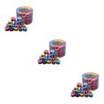 thumbnail image 2 of Maytalsory 1/2/3 Racket Grip Wrap Badminton Squash Fishing Rod Tape Handle Table Tennis Tool Type1 3PCS, 2 of 6