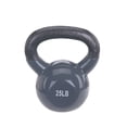 thumbnail image 1 of Sunny Health & Fitness Vinyl Coated Kettle Bell, 1 of 4