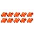 thumbnail image 3 of Irrigation Supplies,10Pcs Garden Hose Connector Hose Nipple Hose Connector Multi-Functional, 3 of 8