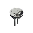 thumbnail image 3 of Toilet Tank Button,Toilet Tank Dual Push Flushing Toilet Button,Flush Button Rods Toilet Push Button Replacement,Toilet Water Tank Button Dual Flushs Toilet ,Round Head Water 58mm, 3 of 8