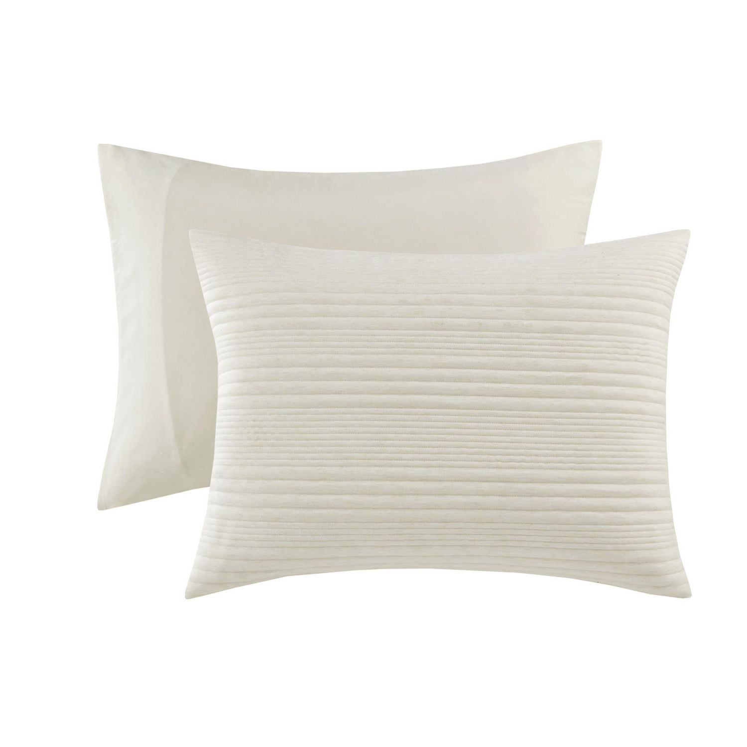 Home Essence Ensemble de housse de couette 3 pièces Finley