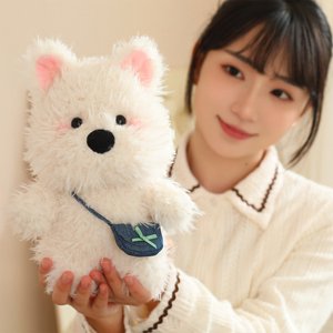MesaSe 8.7 Inch Teddy Bear peluche jouet doux Teddy ours cadeau animal pour les enfants Saint-Valentin Halloween Noël