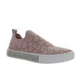 thumbnail image 1 of Bernie Mev Chaussures Plates en Tricot Soyeux pour Femmes avec Strass, 1 of 1