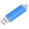 thumbnail image 4 of U Disk,2 in 1 USB U Disk OTG Flash Drive Enhanced Features, 4 of 9