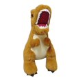 thumbnail image 1 of Kid Connection Stuffed Animal Plush dino 8.5inch, 1 of 3