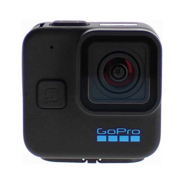 GoPro HERO11 Black Mini - Caméra d'Action Compacte Étanche