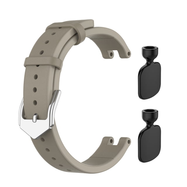 TopLLC Fashion Pure Manual Belt Replacement Watch Band Wrist Strap For Strap on Clearance