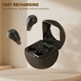 thumbnail image 3 of Earbuds,  Earbuds Rechargeable  for Sleeping, 3 of 7