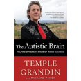 thumbnail image 2 of Autistic Brain, Richard Panek, Temple Grandin Broché, 2 of 2