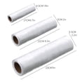 thumbnail image 2 of EASTIN 100 Pcs Rouleau Sacs de Transport en Plastique Gilet Sacs en Plastique de Conservation de la Fraîcheur avec Poignée Sacs de Rangement Alimentaires Jetables, 2 of 9