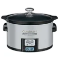 thumbnail image 1 of Cuisinart 3.3 L (3.5 qt.) Programmable Slow Cooker, 1 of 6