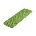 thumbnail image 1 of Bestway WanderLite Rectangular Sleeping Air Pad with Storage Bag, Green, 1 of 8