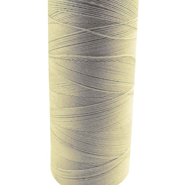 Polyester Vert Fournitures de Couture Fil à Bloquer en Gros Bobine 20 Pcs Filé