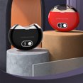 thumbnail image 4 of Youkk Manicure Tool With Three-Speed Speed Adjustment And Type-C Charging Type-C Charging Available Red, 4 of 6