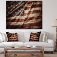 thumbnail image 4 of Design Art - American Flag, 4 of 5