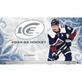 thumbnail image 2 of 2024-25 Upper Deck ICE Hockey Hobby Pack - Look for Celebrini Rookies, 2 of 8