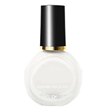 Nail Nail Polish 10ml Saturated Bright Color Elegant Style Quick Drying Long Lasting Fast Dry Nail Polish