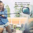 thumbnail image 4 of Portable Portable Power Washer Battery Powered Pressure Washer Cordless Power Cleaner For Car Garden, 4 of 8