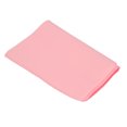 thumbnail image 3 of XYCCA Wearable Elbow Ice Pack Wrap Flexible Reusable Compression Gel Cold Pack Sleeve for Sports Injuries L Pink-082601, 3 of 5