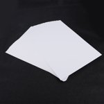 Livre blanc, A4 Livre blanc, Smooth polyvalent pour les livres Brochures