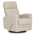 thumbnail image 2 of Dream On Me Chatham Swivel Glider, Recliner, 2 of 7