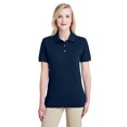 thumbnail image 1 of Jerzees Ladies' 6.5 oz. Premium 100% Ringspun Cotton PiquÃ© Polo - 443WR, 1 of 1
