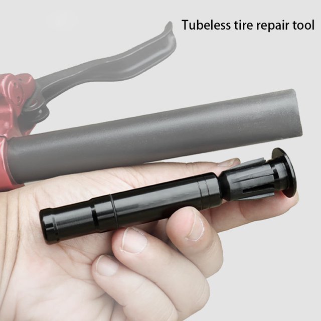 Baohd Bicycles Tubeless Tool Needling Bike Carrying Outdoor Cycling Professional Beginner Repairing Maintenance