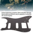 thumbnail image 4 of Electric Guitar Pickguard PVC Guitar Guard Scratch Board Front Plate Panel Cover Musical Instrument Accessories, 4 of 8