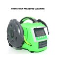 thumbnail image 3 of High Temperature And High Pressure Steam Cleaning Machine, Home Appliance Air Conditioner Steam Cleaning Pump, 3 of 7