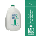 thumbnail image 1 of Nutrilait 2 % Lait Partiellement Écrémé, 1 of 5