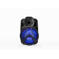 thumbnail image 2 of Vivitar Wireless Party Speaker with Microphone, 2 of 3