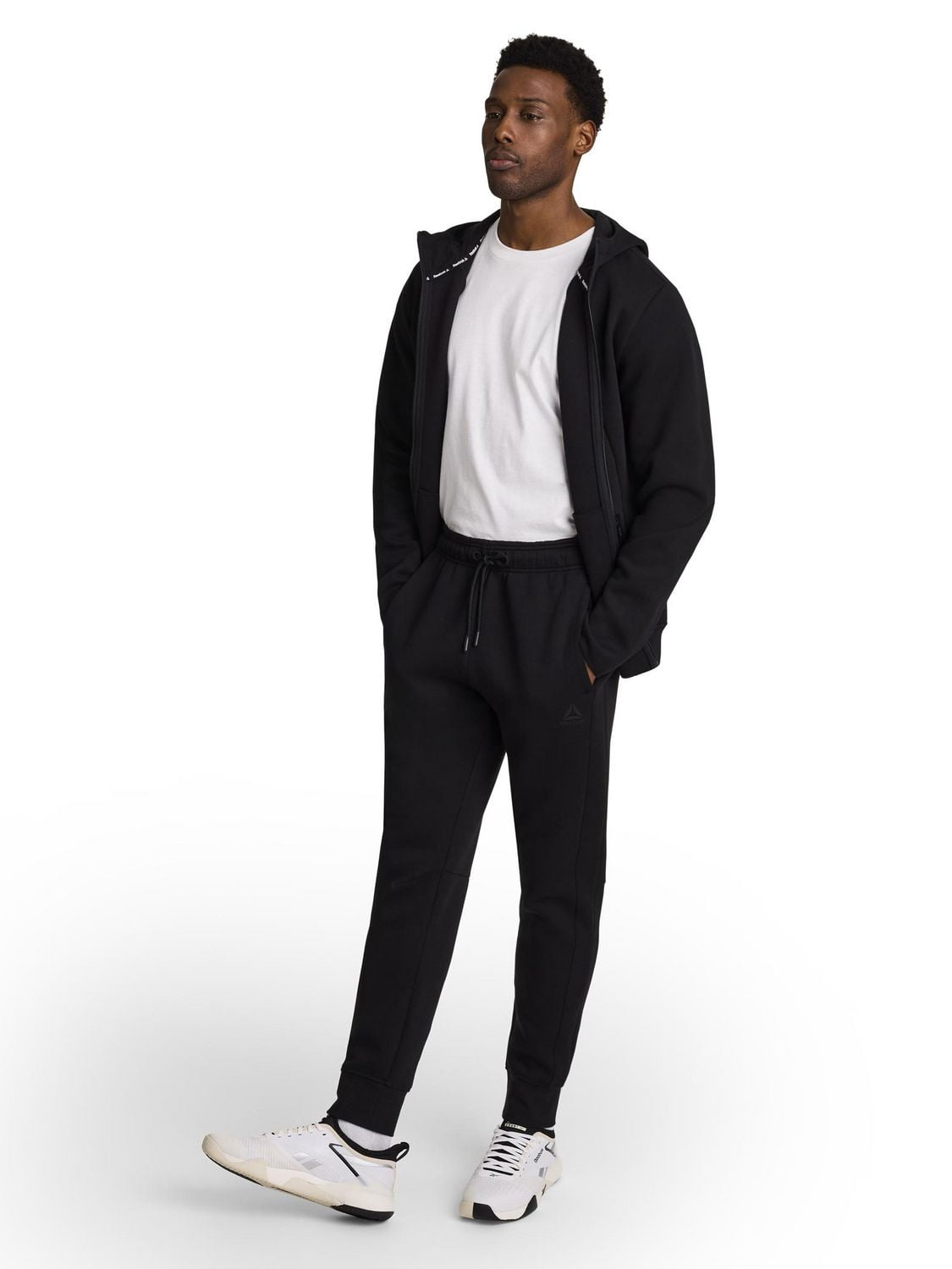 Reebok Men's Momentum Jogger with Pockets
