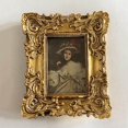 thumbnail image 1 of Picture Frame Tabletop or Wall Wall Hanging Photo Hanging Front Wall Hanging Frame Elegant Photo Photo Frame for Housewarming Office, 1 of 9