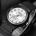 thumbnail image 4 of XZNGL Ultra-thin Unisex Children Watch Silicone Sports Watch Analog Quartz Wristwatch, 4 of 9