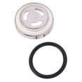 thumbnail image 3 of Master Cylinder Sight Glass,Motorcycle Brake Clutch Master Motorcycle Sight Glass Clutch Sight Glass Unparalleled Experience, 3 of 14