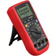 thumbnail image 5 of UT61E - MULTIMETER DIGITAL AUTO 10A W/RS-232 INTERFACE, 5 of 5