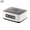 Stainless Steel Liner, variant on Stainless Steel Yogurt Maker Machine with Temperature Control and 36 Hours Adjustable Time for Home Use