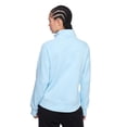 thumbnail image 3 of Athletic Works Women's Half Zip Pullover, 3 of 6