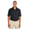 thumbnail image 1 of Ash City - Core 365 Men's Express Microstripe Performance PiquÃ© Polo, 1 of 3