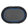 thumbnail image 2 of Stamina Oval Fitness Trampoline, 2 of 8