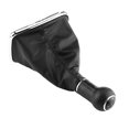 thumbnail image 3 of Loewten 6 Speed Gear Knob Gaiter, Knob Gaiter, For Car Replacement, 3 of 8