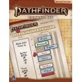 thumbnail image 4 of Paizo PZO2203 PathFiner 2 Edition Tapis de Combat, 4 of 4