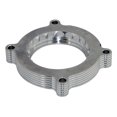 thumbnail image 1 of Afe Power Silver  46 33010 Fits/For  Ford Throttle Body, 1 of 4