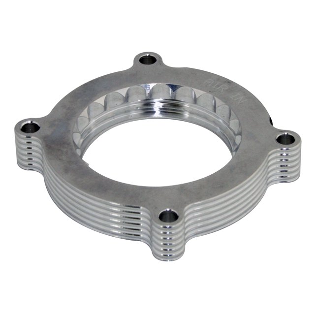 Afe Power Silver 46 33010 Fits/For Ford Throttle Body