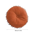thumbnail image 3 of PRETXORVE Multicolor Color Scandinavian Style Velvet Suitable for Living Room Sofa Bedroom Office, 3 of 6