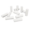 thumbnail image 1 of Rouleau d'Enveloppement en Gaze, Rouleau de Bandage en Gaze Absorbant à Grand Application Extensible 12 Pcs Respirant Multifonction Confortable pour la Maison, 1 of 7