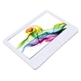 thumbnail image 1 of 7 Inch E Reader with Cover, Independent Flipping Key, Built in Multimedia for Entertaining and Reading, Portable TFT LCD Light Ebook Reader, Adjustable Font Sizes, 1 of 7